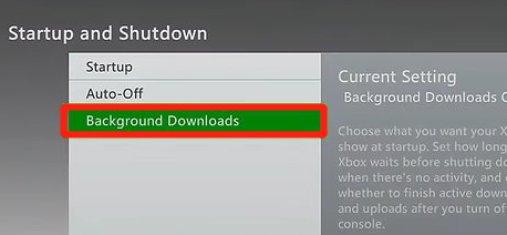 Do Games Still Download When the Xbox Is Off? [Answered] - MiniTool  Partition Wizard