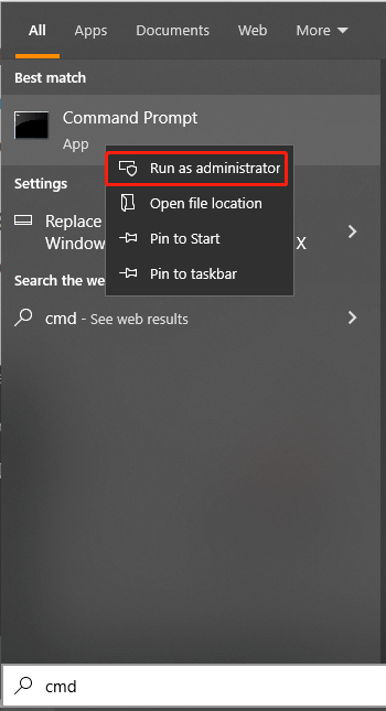 how to delete corrupted files windows 11 command prompt