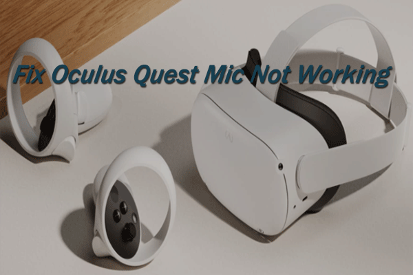 Oculus Quest 2 Controller Not Working? Here Are 7 Solutions!