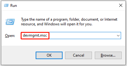 Open Task Manager