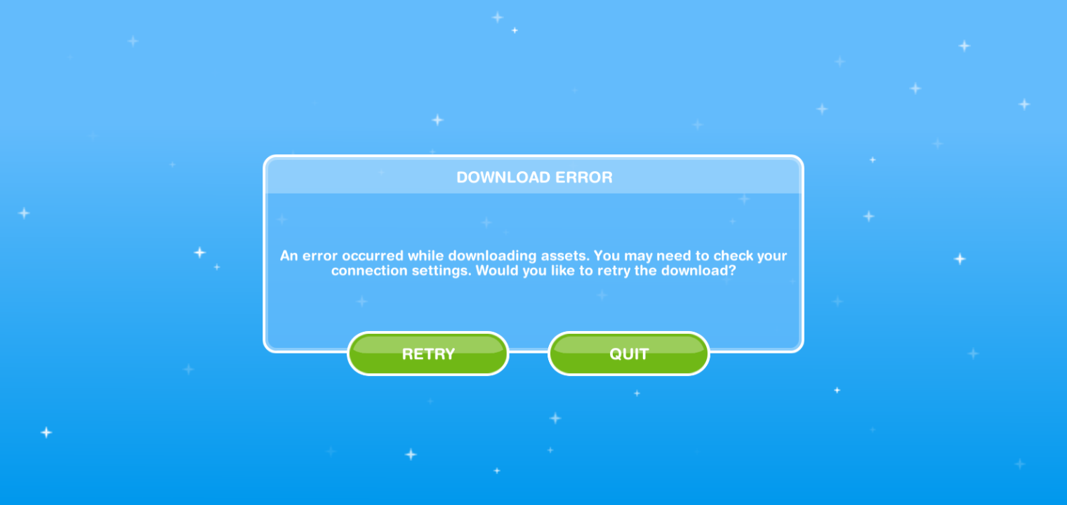 Sims Freeplay Download Error-How to Fix? - MiniTool Partition Wizard