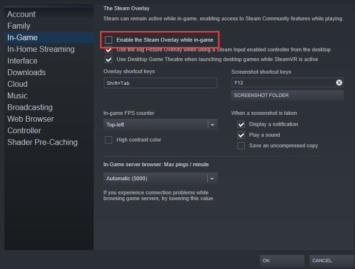 What is Steamwebhelper.exe & How to Fix its High CPU Usage