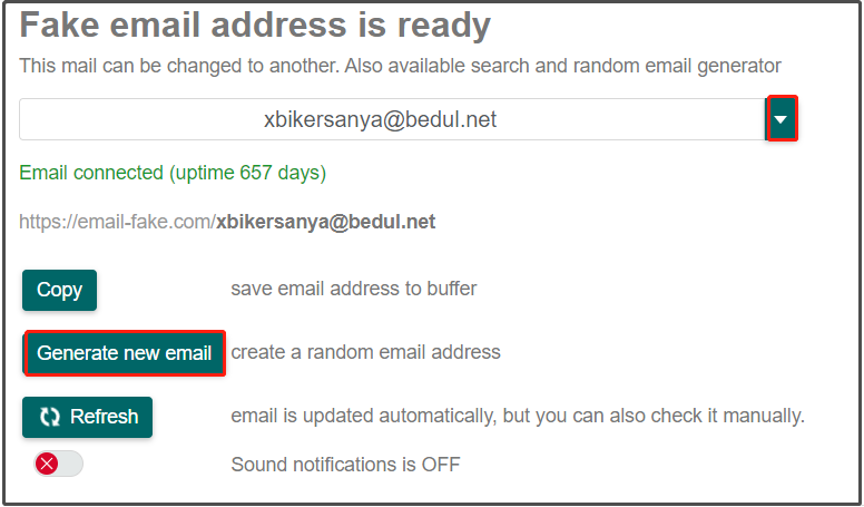 How To Identify Fake Email Address How To Identify Fake Email Address
