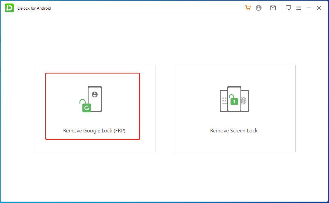 Top 5 FRP Bypass Tools to Remove FRP Lock on Samsung