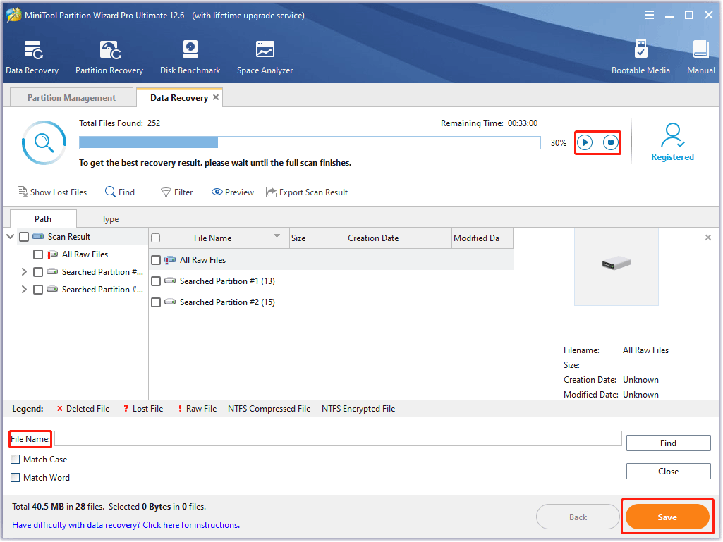 A StepbyStep Guide on How to Reset GoPro HERO 3 MiniTool Partition Wizard