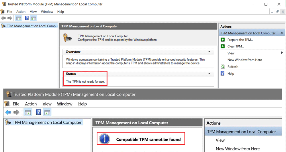 3 Ways to Upgrade to Windows 11 from Windows 10 without TPM