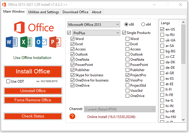 free download office 2013 64 bit full version with crack
