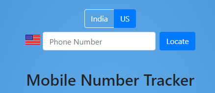 phone number tracker for free