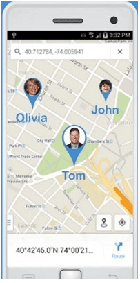 Gps phone tracker free deals