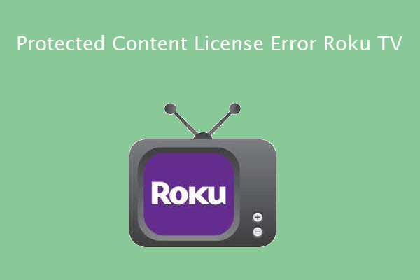 Run into Roku Error 003? Fix It with These Methods!