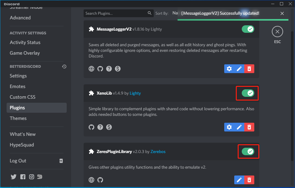 How To Get Message Logger In Discord - The Ultimate Guide