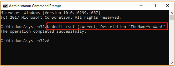  Fixed The Boot Configuration Data Store Could Not Be Opened 