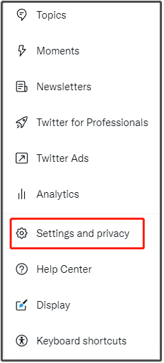 How to see sensitive content on Twitter: one setting to turn off 