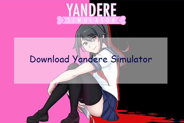 Play Yandere Simulator Online For Free