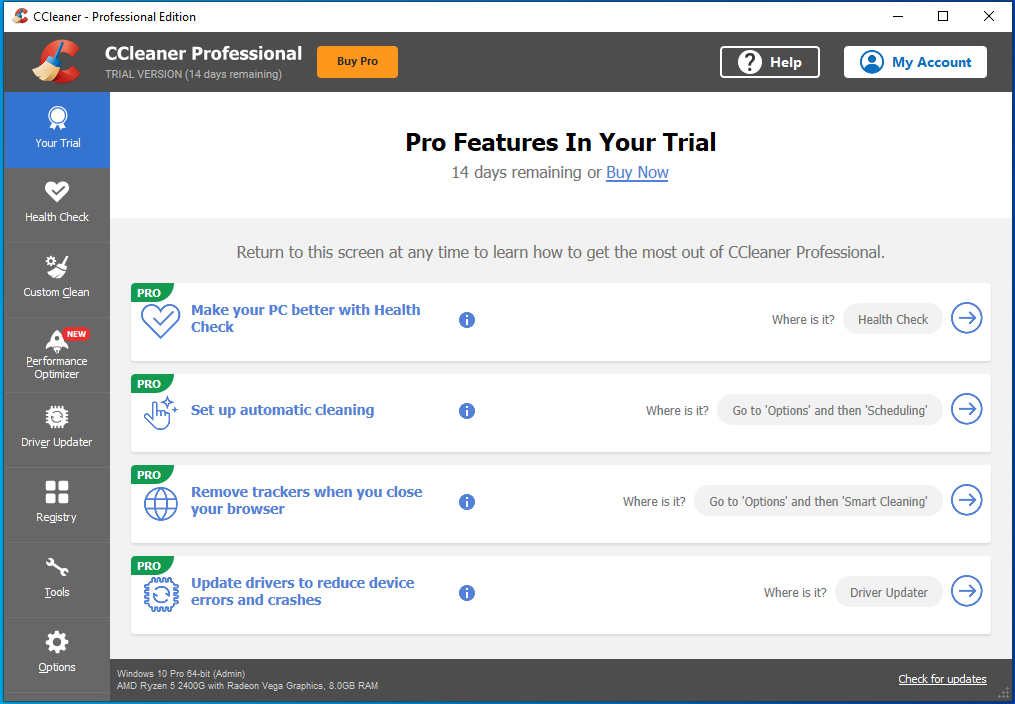 CCleaner