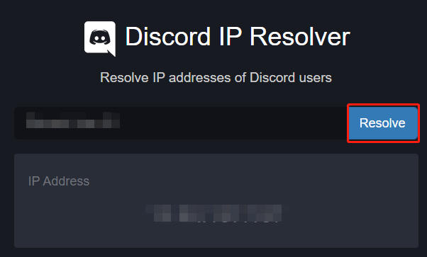 Discord IP Resolver  How to Pull IP on Discord? [2023 Update