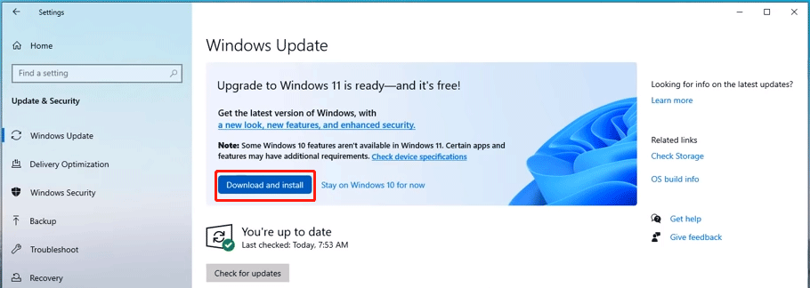 Where to Download a Windows 11 ISO and Get Win11 Today