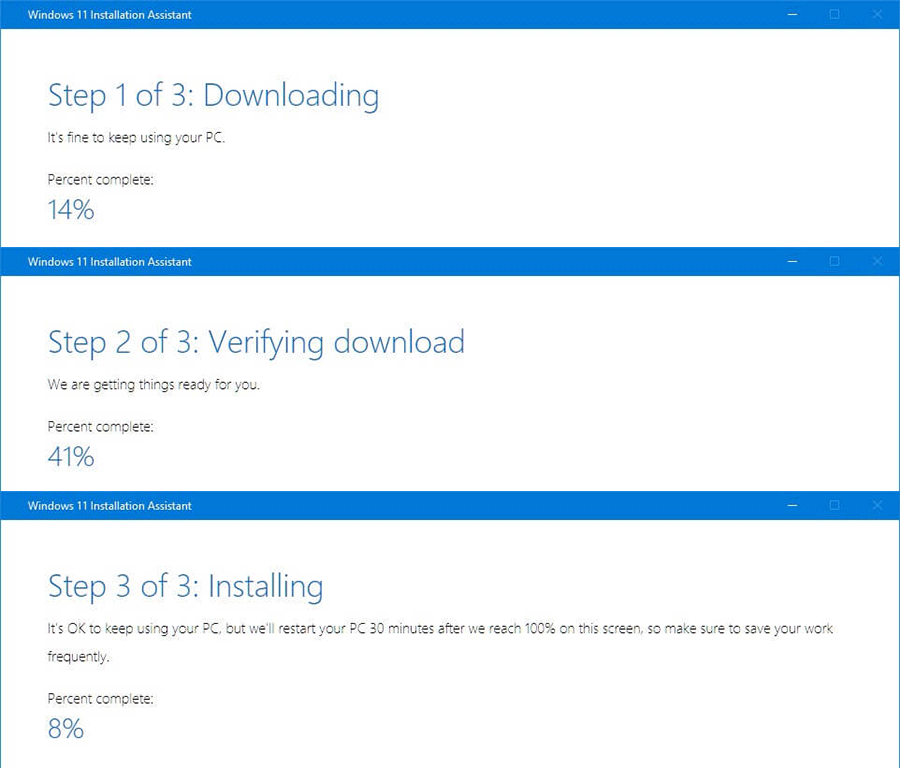 Windows 11 Download: How to Download and Install Windows 11 [2 Ways]