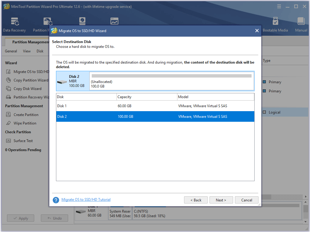 Check Whether Your PC Meets Windows 7 Requirements - MiniTool