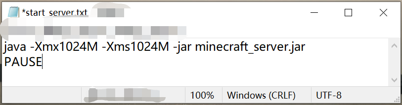 Ajouter plus de RAM à Minecraft