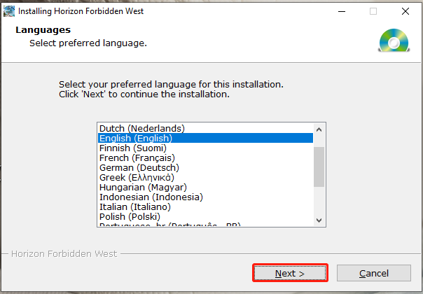 Is Horizon Forbidden West on PC? Full Download/Install/Use Guide - MiniTool  Partition Wizard