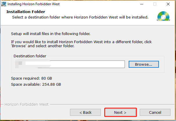 Is Horizon Forbidden West on PC? Full Download/Install/Use Guide - MiniTool  Partition Wizard