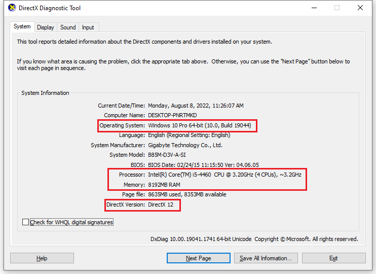 It Takes Two System Requirements: Can I Run the Game on PC? - MiniTool  Partition Wizard