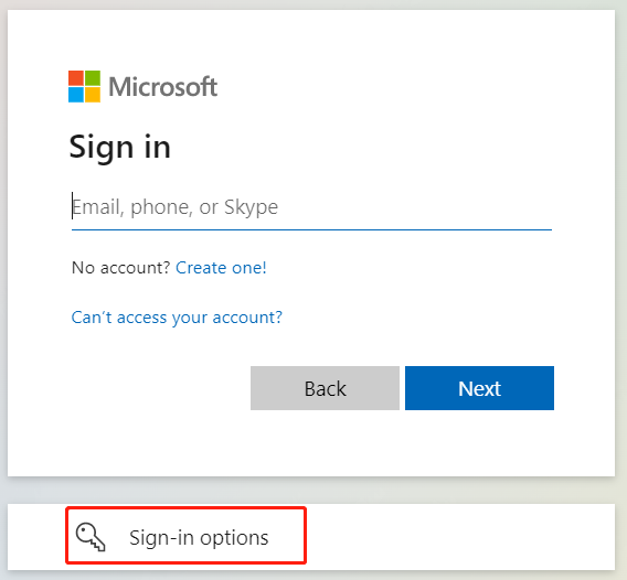 Microsoft Teams Login Online & Offline [Steps and Screenshots