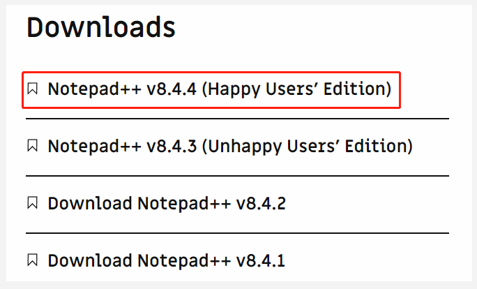 install notepad++ windows install notepad++ windows