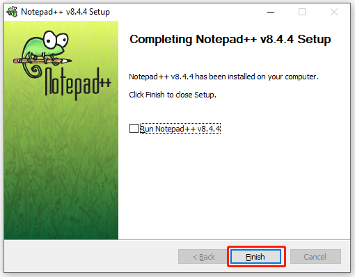 Notepad++ Download/Install for Windows 10/8/7 [32-bit & 64-bit ...