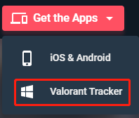 The Top VALORANT Tracker Apps in 2023: Boost Your gameplay with Stats