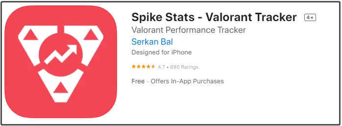 Valorant: How to Track Your Stats