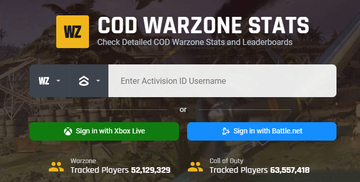 Call of Duty Warzone 2.0 - How to See Your Activision ID 