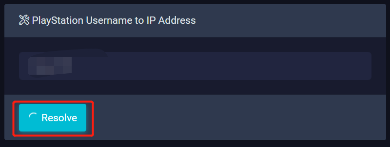 Reportero Felicidades Apoyarse PS4 IP Tracker: How to Get Someone IP Address on PS4? [4 Ways]