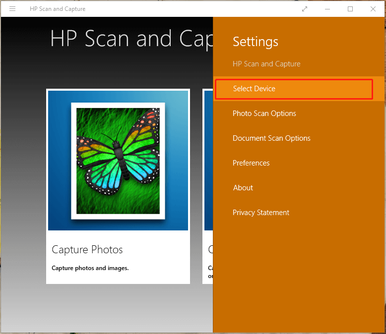 HP and Capture Download for 11/10/8/7 | Get It