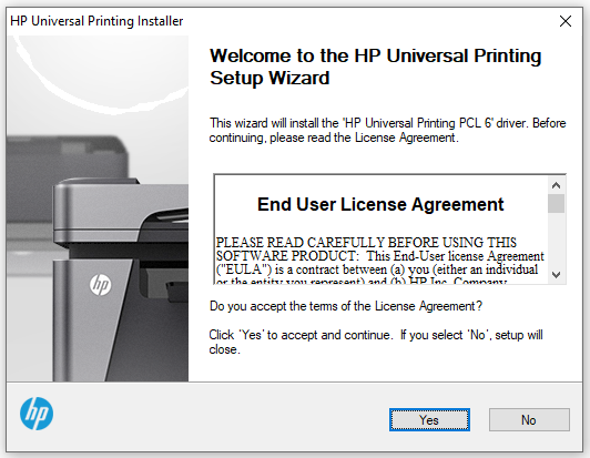 album Kinderpaleis Discriminerend HP Universal Print Driver Download for Windows 10/11 | Get It Now