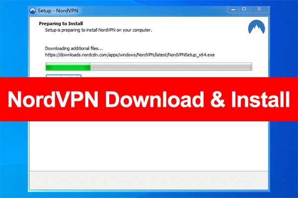 nordvpn openvpn mac download