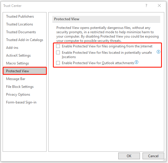  fixed powerpoint found a problem with content in windows 10 11