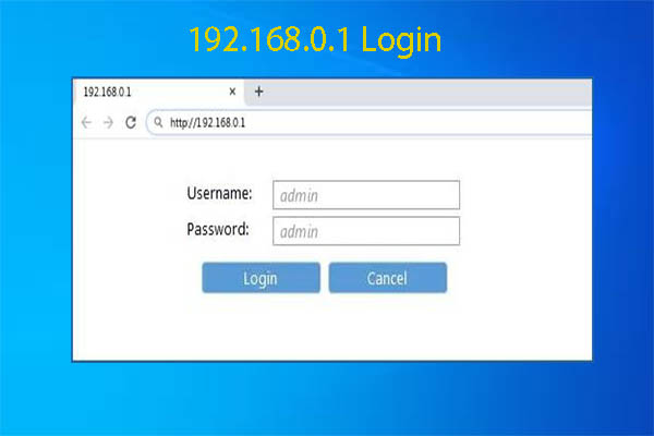 192-168-100-1-admin-login-connection-failure-troubleshooting