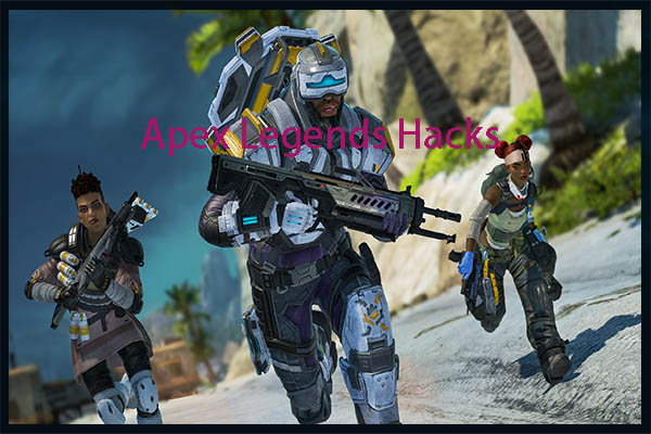 Apex Legends Hacks & Cheats: Beat Your Enemies with Them