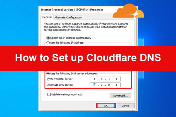 cloudflare email security dns wizard