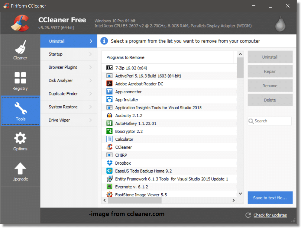 8 Best PC Cleaners for a Healthy System [Free & Premium]