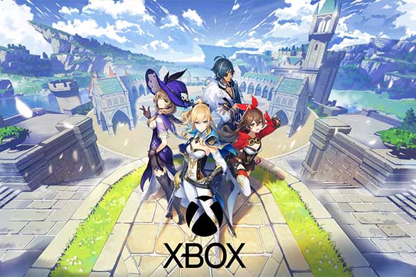 Genshin Impact Xbox: Is/Will It Be Available & Where to Play Game