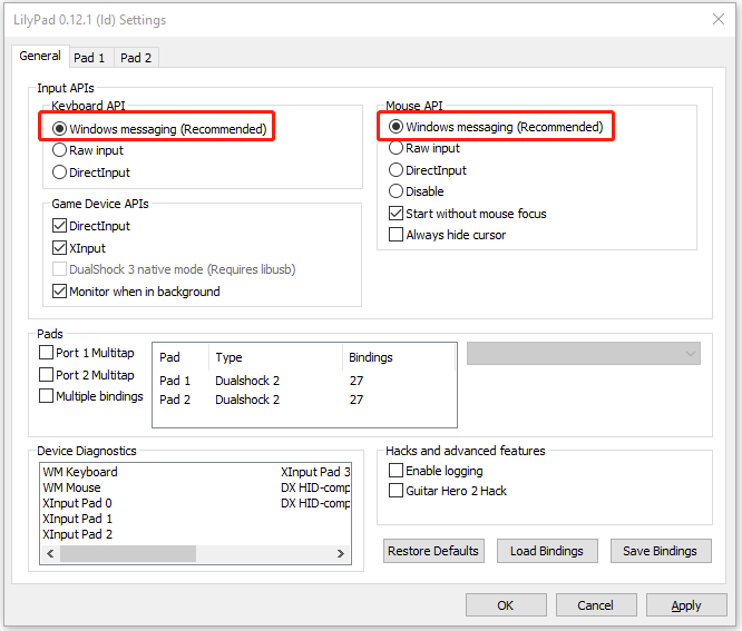 How to Play PS2 Games on PC Using PCSX2 [With Pictures] - MiniTool  Partition Wizard