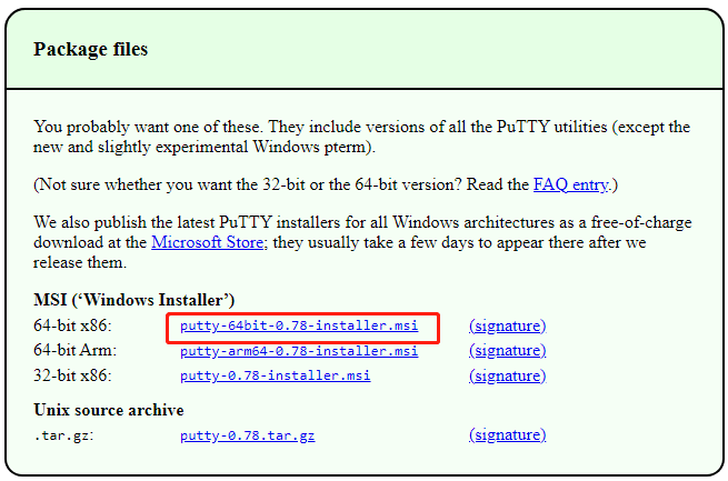 putty software free download for windows 10 64 bit putty software free download for windows 10 64 bit