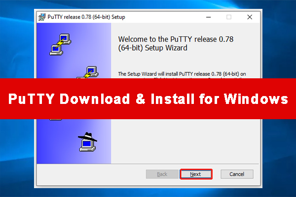 PuTTY Download & Install for Windows 10/11/Mac/Linux | Get It Now