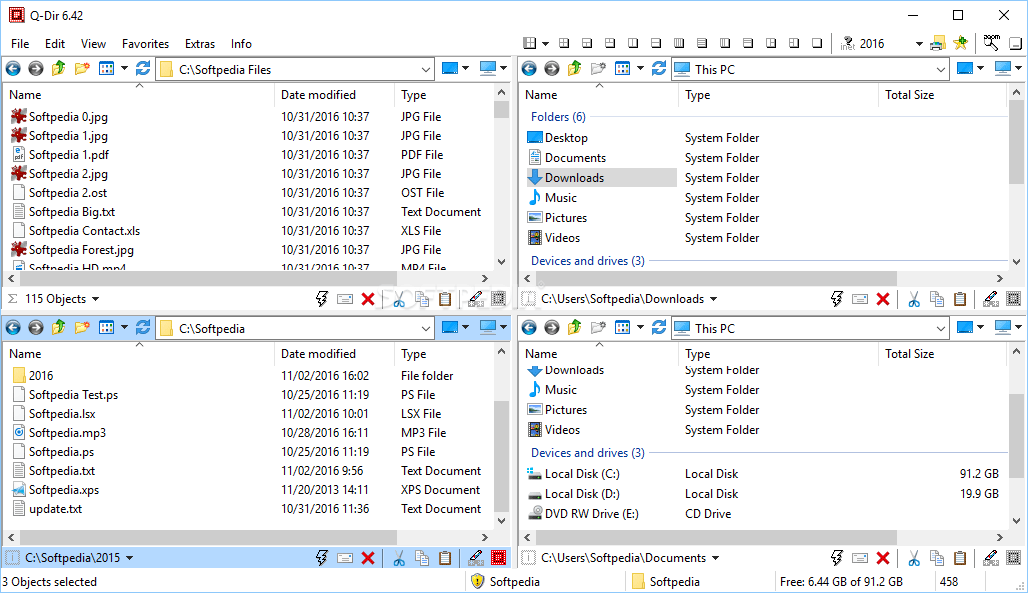 alternative to system explorer software
