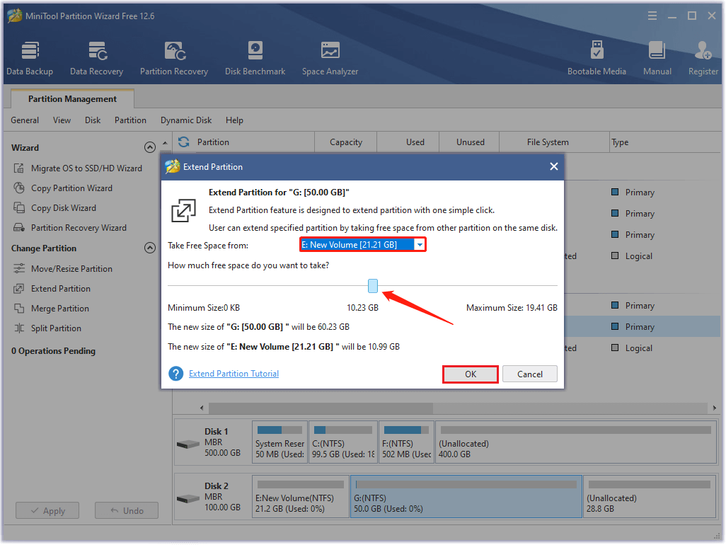 Xbox IP Finder  How to Pull IPs on Xbox? [2023 Update] - MiniTool  Partition Wizard