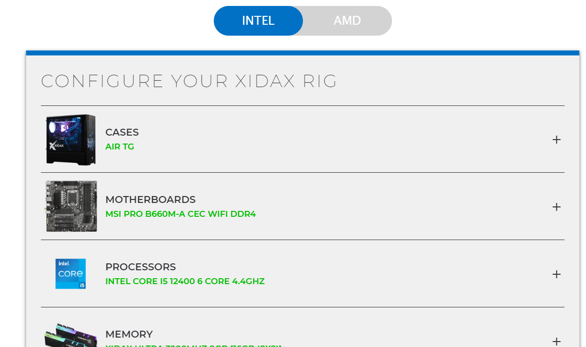 Xidax