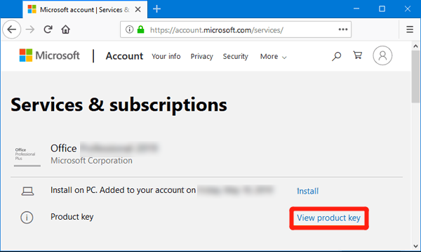 8-methods-to-find-microsoft-office-product-key-have-a-try-now